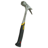 Image du produit MARTEAU ARRACHE-CLOUS DE CHARPENTIER ANTIVIBE 600G FATMAX
