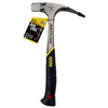 Image du produit MARTEAU ARRACHE-CLOUS DE CHARPENTIER ANTIVIBE 600G FATMAX