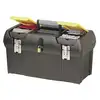 Image du produit PROMO STANLEY BOITE A OUTILS SERIEPRO 60CM GRATUIT
