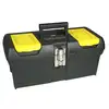 Image du produit PROMO STANLEY BOITE A OUTILS SERIEPRO 60CM GRATUIT