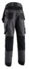 Image du produit CRISTOBAL II PANTALON ANTHRACITE-CITROUILLE