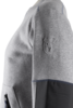 Image du produit HATO PULL MOLLETON GRIS CHINE CLAIR
