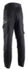 Image du produit TELICA II PANTALON GRSNOIR-BLEU