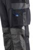 Image du produit TELICA II PANTALON GRSNOIR-BLEU