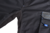 Image du produit TELICA II PANTALON GRSNOIR-BLEU