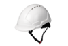 Image du produit CASQUE DE S&Eacute;CURIT&Eacute; PHOENIX WIND ABS BLANC