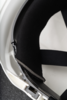 Image du produit CASQUE DE S&Eacute;CURIT&Eacute; PHOENIX WIND ABS BLANC