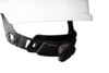 Image du produit CASQUE DE S&Eacute;CURIT&Eacute; PHOENIX WIND ABS BLANC