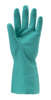 Image du produit GANTS VERT EUROCHEM 5510 NITRILE EP. 0,38 MM