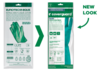 Image du produit GANTS VERT EUROCHEM 5510 NITRILE EP. 0,38 MM