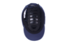 Image du produit CASQUETTE BLEUE ANTI-HEURT STYLCAP MICROFIBRE MEDIUM 5CM