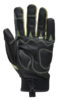 Image du produit GANTS EUROLITE MX200 NOIR/VERT