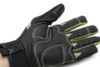 Image du produit GANTS EUROLITE MX200 NOIR/VERT