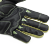 Image du produit GANTS EUROLITE MX200 NOIR/VERT