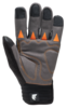 Image du produit GANTS EUROCUT MX100 CUT D GRIS/ORANGE