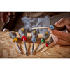 Image du produit TOURNEVIS ELECTRICIEN + MECANICIEN + POZI - JEU DE 7PCS FATMAX