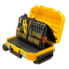 Image du produit VALISE DE MAINTENANCE A ROULETTES FATMAX + 100 pcs