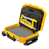 Image du produit VALISE DE MAINTENANCE A ROULETTES FATMAX + 100 pcs