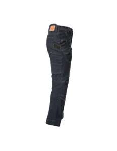 Image produit PANTALON HARPOON MULTI INDIGO T. 38 - 11636-002