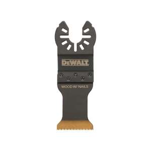 Image produit LAME 30X43 MM TITANIUM POUR MULTI-CUTTER