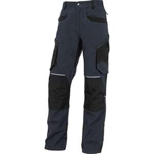 Image produit PANTALON MACH ORIGINALS 2 BLEU MARINE  - T.L