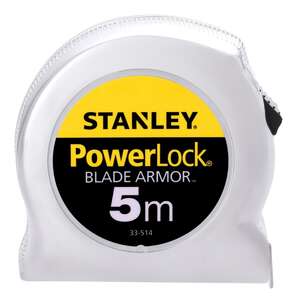 Image produit MESURE BLADE ARMOR 5M X 25MM POWERLOCK