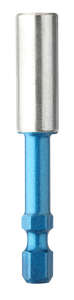 Image produit PORTE EMBOUT BLUE-SHOCK 60 MM