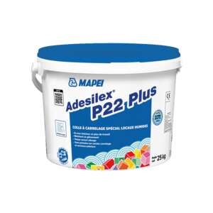 Image produit ADESILEX PLUS P22 BIDON 25KG