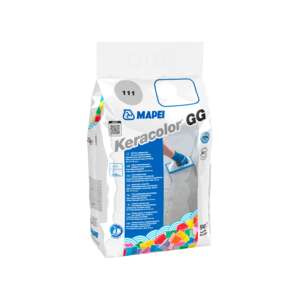 Image produit KERACOLOR GG 25KG GG 113 GRIS