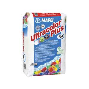 Image produit PACK 5 KGS ULTRACOLOR 100 BLANC - 6010045A