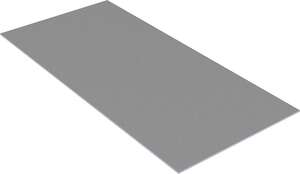 Image produit PANNEAU CONSTRUCTION WEDI 125X60 - BA 04MM