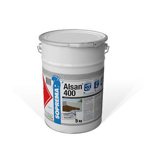 Image produit ALSAN 400 - SEAU DE 5KG