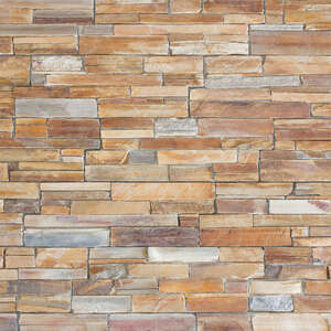 Image produit STONEPANEL® SKY DORE (GRANDS ANGLES) 60X20 CM EP. 5CM