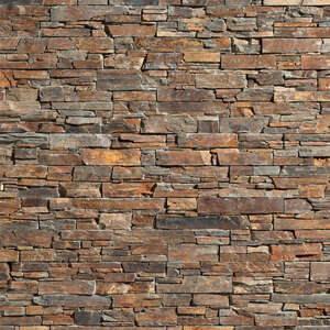 Image produit STONEPANEL® MULTICOLOR (GRANDS ANGLES) 60X20 CM EP. 5CM