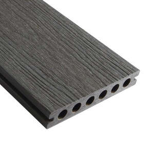 Image produit LAME BROOKLYN GV DARK GREY 23 x 138MM LG. 4.00 ML  - FSC 100%