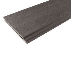 Image produit WEO CLASSIC 160 LAME DE BARDAGE DARK GREY 13 x 173MM LG. 3.60ML - FSC 100%