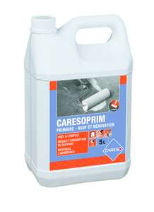 Image produit CARESOPRIM PRIMAIRE UNIVERSEL 5L TOUS SUPPORTS INT/EXT - 295430