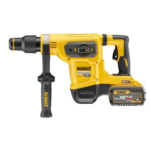 Image produit PERFORATEUR SDS-MAX R FLEXVOLT 54V 3Ah Li-Ion BRUSHLESS 6J