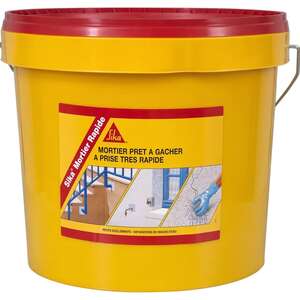 Image produit SIKA SEPAROL 300 MINERALE NEUVE - BID 20L