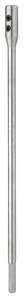Image produit RALLONGE M&Egrave;CHE PLATE ATTACHEMENT HE X AGONAL QUICK LOCK