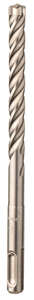 Image produit FORET B&Eacute;TON 4G4 &Oslash;22X460MM 4 TAILLANTS COMPATIBLE SDS+