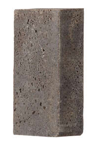 Image produit PIERRE &Agrave; AVIVER POUR R&Eacute;AVIVER LES FORETS DIAMANT BLUE CERAM 160 X 40 X 20MM
