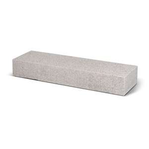 Image produit MARCHE MASSIVE G603 120X40X14CM GRANIT TALILA GREY