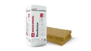 Image produit ROCKMUR NU EP. 40MM 1350X600 R=1.10- PQT DE 12 PNX