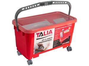 Image produit KIT JOINTS A ROULEAUX PROFESSIONNEL