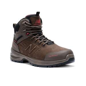 Image produit NB CHAUSSURE CALIBRE CHOCOLATE MIDCLBR