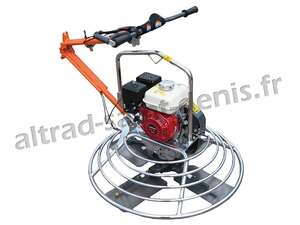 Image produit TALOCHEUSE PRO 1200 GX 270 HONDA