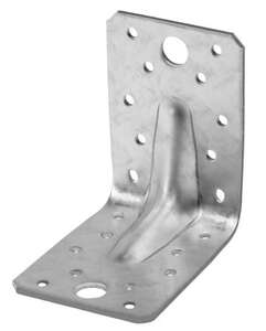 Image produit EQUERRE RENFORCEE  70 x 70 x 55 x 2