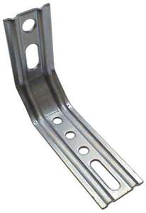 Image produit EQUERRE MENUISERIE 3 PANS  115 x 70 x 30 x 2