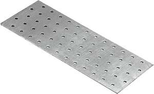 Image produit PLAQUE PERFOREE 60 x 200 x 2